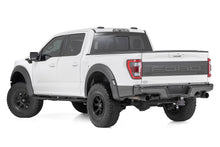 Load image into Gallery viewer, Rough Country 84150813 Series 84 Wheel for Select Dodge W100, Dodge W100 Pickup, Dodge W100 Series, Ford Bronco II, Ford Explorer, Ford Ranger, Jeep Cherokee, Jeep Comanche, Jeep Grand Cherokee, Jeep TJ, Jeep Wrangler, Polaris RZR Pro R 4 Premium,