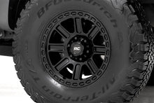 Load image into Gallery viewer, Rough Country 84172512 Series 84 Wheel for Select Cadillac Escalade, Chevrolet Avalanche, Chevrolet Avalanche 1500, Chevrolet Blazer, Chevrolet C10 Pickup, Chevrolet Colorado, Chevrolet K10, Chevrolet K10 Pickup, Chevrolet K10 Suburban, Chevrolet K1500,