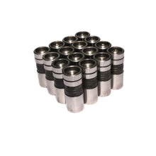 Load image into Gallery viewer, COMP Cams 84000-16 Race Hydraulic Flat Lifter Set for Chevrolet Small and Big Block