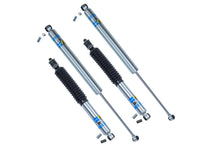 Load image into Gallery viewer, Superlift 84004 BILSTEIN 5100 SHOCK PACK-6in. Lift 01-10 GM HD 4WD/99-10 GM 1500HD/2500 4WD for Select Chevrolet Avalanche