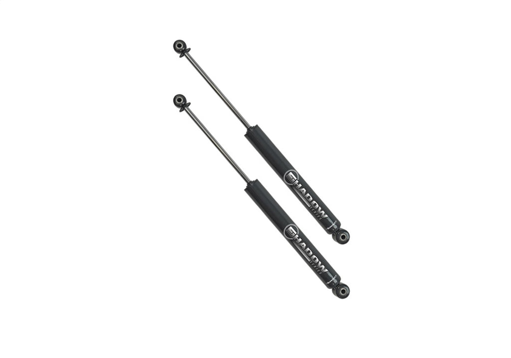 Superlift 84007 SUPERLIFT SHOCK PACK-4-6in. Lift 09-18 (19-24 Classic) Ram 1500 4WD-Rr Shks for Select Dodge Ram 1500, Ram 1500, Ram Classic