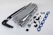 Load image into Gallery viewer, CSF Cooling - Racing &amp; High Performance Division 8400C BMW Gen 2 B58 Race X Charge Air Cooler Manifold - Custom Finish for Select BMW 540i, BMW 540i xDrive, BMW 740i, BMW 740i xDrive, BMW 745e, BMW 745e xDrive, BMW 840i, BMW 840i Gran Coupe, BMW 840i