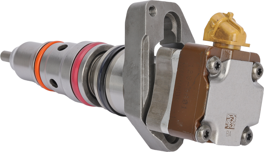 Alliant Power AP63905BA Fuel Injector