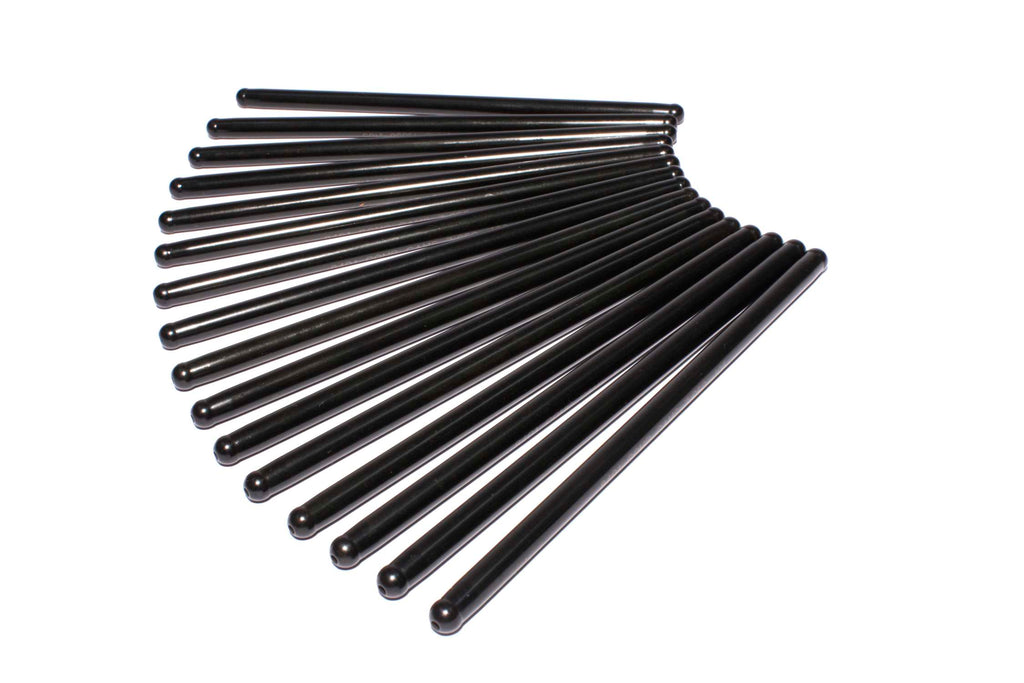 COMP Cams 8401-16 Hi-Tech 7.050" Long, .105" Wall, 5/16" Diameter Pushrod Set