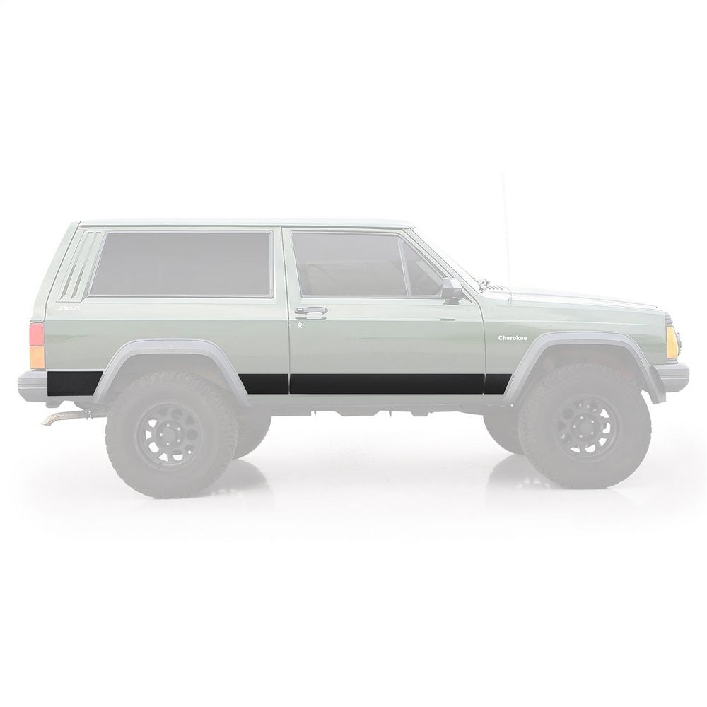 8401-Cherokee-Xj-2-Door-Xrc-Body-Cladding-Black-Textured