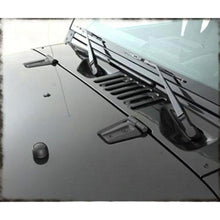 Load image into Gallery viewer, 8401-Cherokee-Xj-24-Dr-Xrc-Rear-Swingaway-Bumper