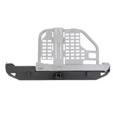 Smittybilt 76851-02 S/B76851-02 Xrc Rr Swing away Bmpr
