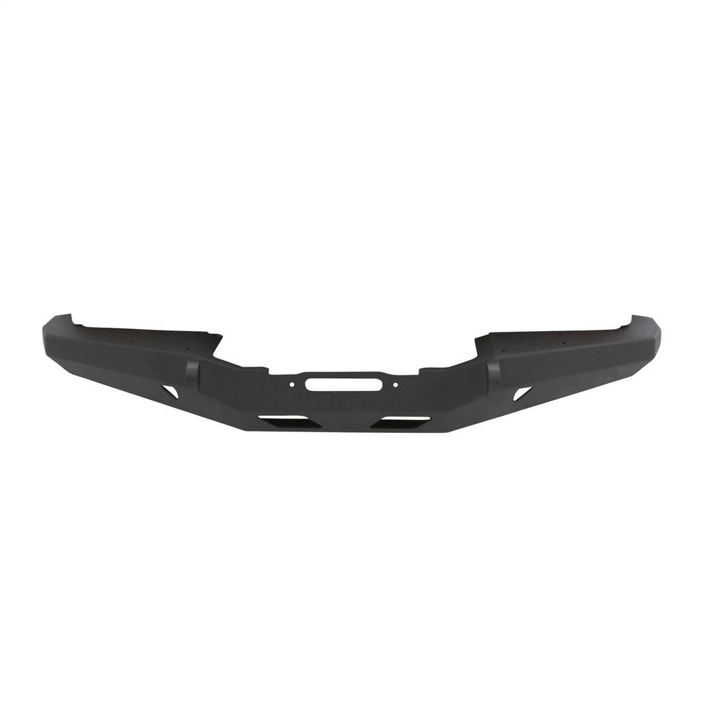 8401-Cherokee-Xj-24-Dr-Xrc-Rock-Crawler-Winch-Front-Bumper-WDring-Mounts;-Black-Textured
