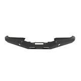 Smittybilt 76810 XRC FRONT BUMPER 84-01 CHEROKEE XJ