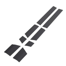 Load image into Gallery viewer, 8401-Cherokee-Xj-4-Door-Xrc-Body-Cladding-Black-Textured