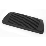 OMIX-ADA 16753.04 Brake Pedal Pad, Auto Trans
