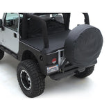 Smittybilt 7613 TJ/XJ Limb Riser Kit