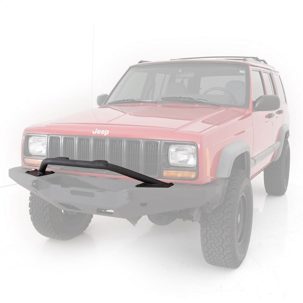 8401-Cherokee-(Xj)-24-Door-Xrc-Front-Bull-Bar-Option-Fits-Xrc-Bumper-76810