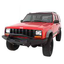Load image into Gallery viewer, 8401-Cherokee-(Xj)-24-Door-Xrc-Front-Bull-Bar-Option-Fits-Xrc-Bumper-76810