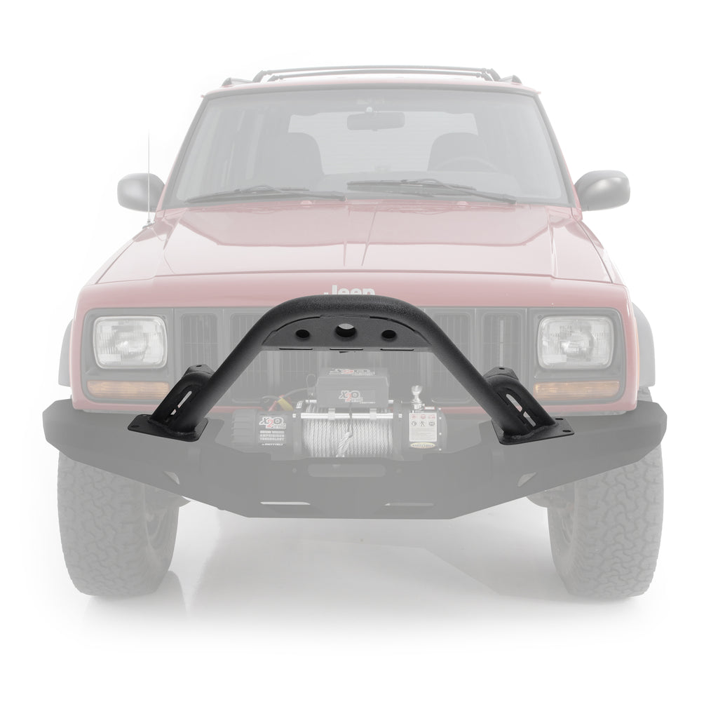 8401-Cherokee-(Xj)-24-Door-Xrc-Front-Stinger-Option-Fits-Xrc-Bumper-76810