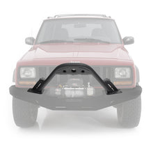 Load image into Gallery viewer, 8401-Cherokee-(Xj)-24-Door-Xrc-Front-Stinger-Option-Fits-Xrc-Bumper-76810