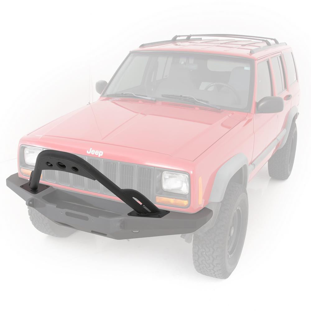 8401-Cherokee-(Xj)-24-Door-Xrc-Front-Stinger-Option-Fits-Xrc-Bumper-76810