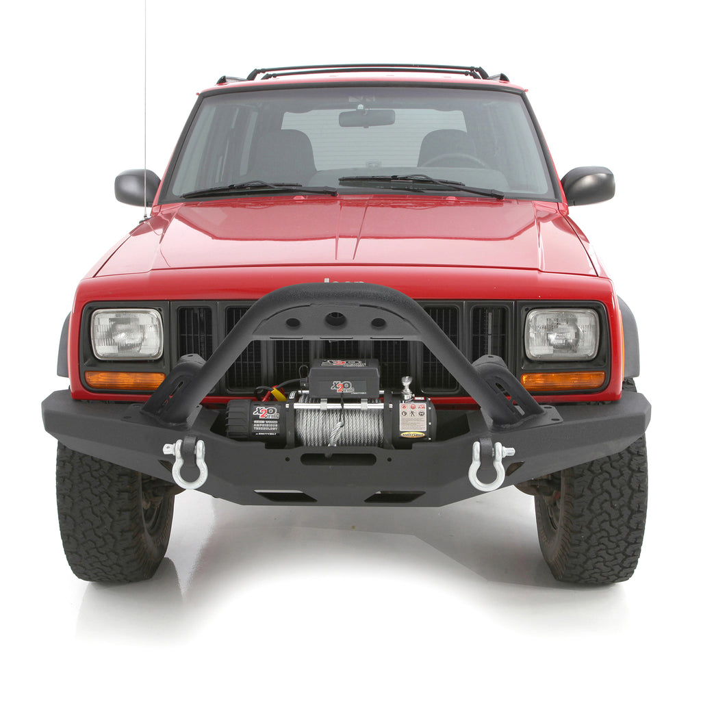 8401-Cherokee-(Xj)-24-Door-Xrc-Front-Stinger-Option-Fits-Xrc-Bumper-76810