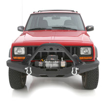 Load image into Gallery viewer, 8401-Cherokee-(Xj)-24-Door-Xrc-Front-Stinger-Option-Fits-Xrc-Bumper-76810