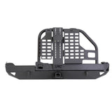 Smittybilt 76851 XRC RR BUMPER/TIRE CAR 84-01 CHEROKEE XJ