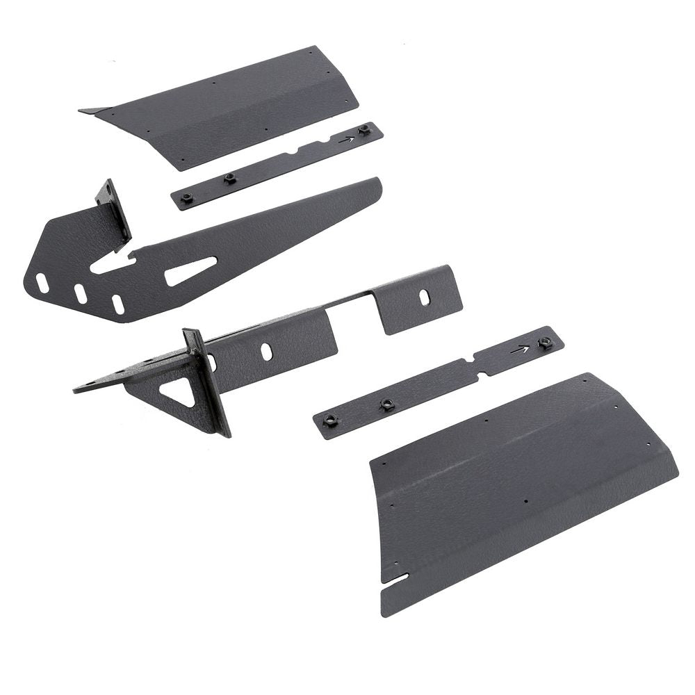 8401-Cherokee-(Xj)-24-Door-Xrc-Rear-Bumper-WHitch-Black-Textured