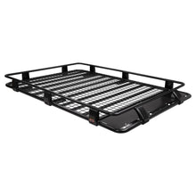 Load image into Gallery viewer, 8401-Cherokee8097-Land-Cruiser8795-Range-Rover-Steel-WMesh-Floor-Roof-Rack-Bskt-73-X-49In