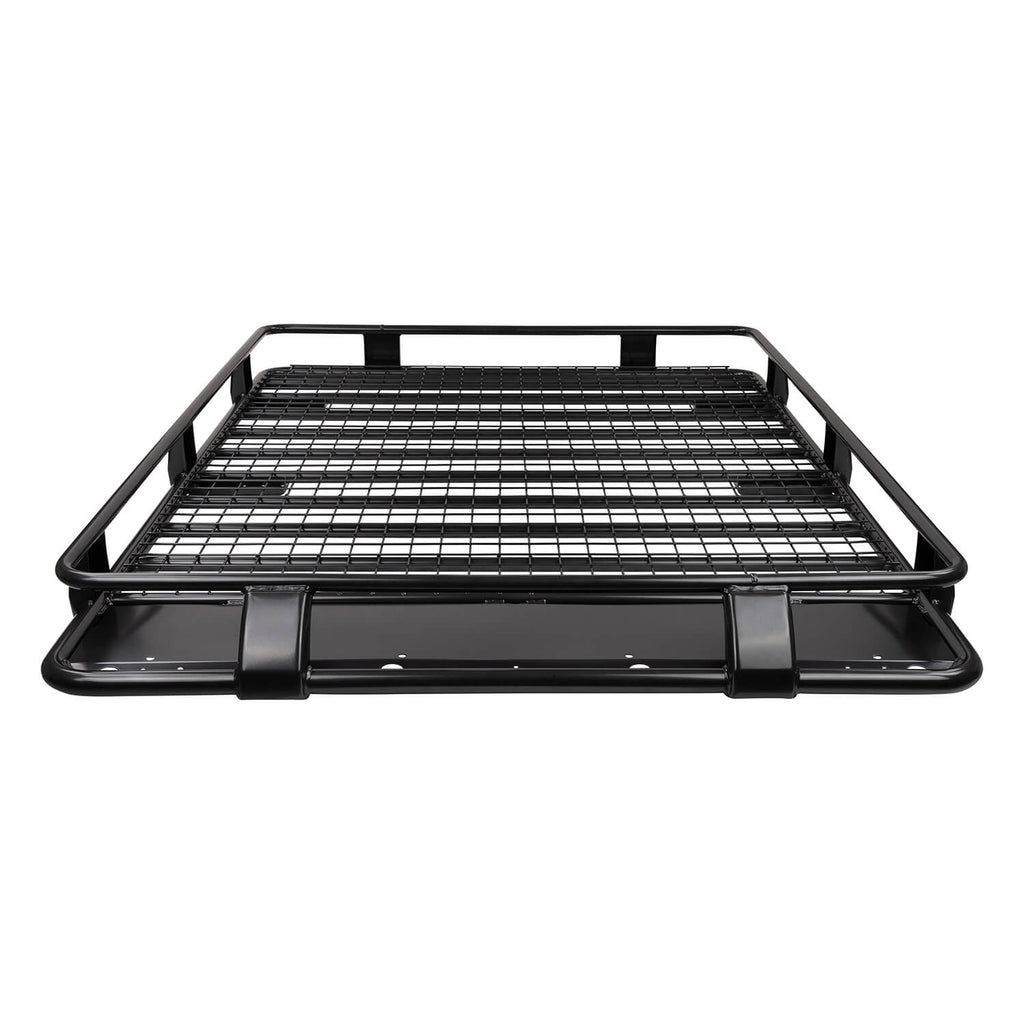 8401-Cherokee8097-Land-Cruiser8795-Range-Rover-Steel-WMesh-Floor-Roof-Rack-Bskt-73-X-49In