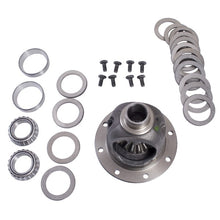 Load image into Gallery viewer, 8401-Cherokee8715-Wrangler9315-Grand-Cherokee-Differential-Carrier-Assembly