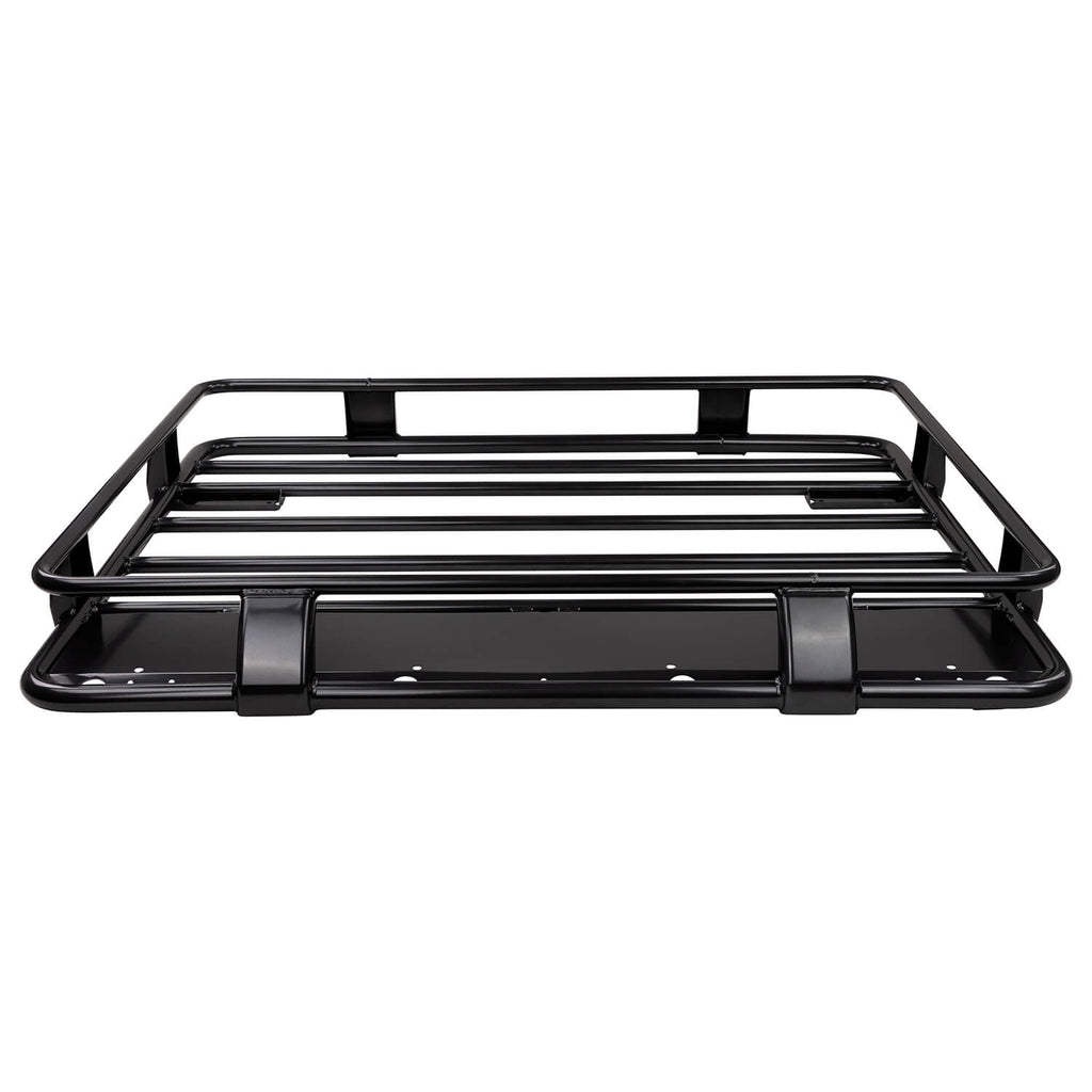 8401-Jeep-Cherokee-Stell-W-Mesh-Floor-Roof-Rack-Basket-43-X-49-In