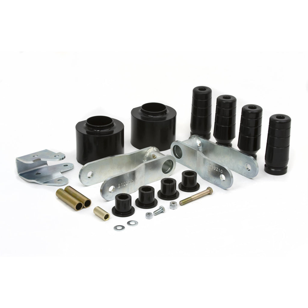 8401-Xj-Cherokee-24Wd-3In-Lift-Kit-Incl-Progressive-Helix-Coil-Spacers-Front--Rear
