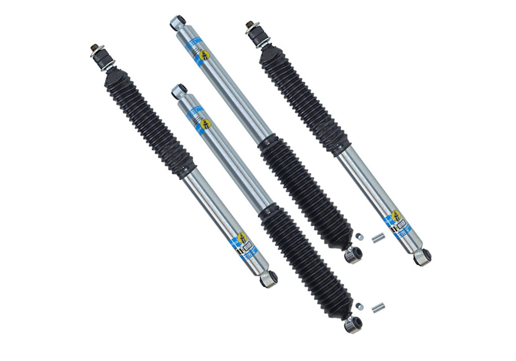 Superlift 84010 BILSTEIN 5100 SHOCK PACK-4in. Lift 10-13 Ram 2500/3500 4WD for Select Ram 2500, Ram