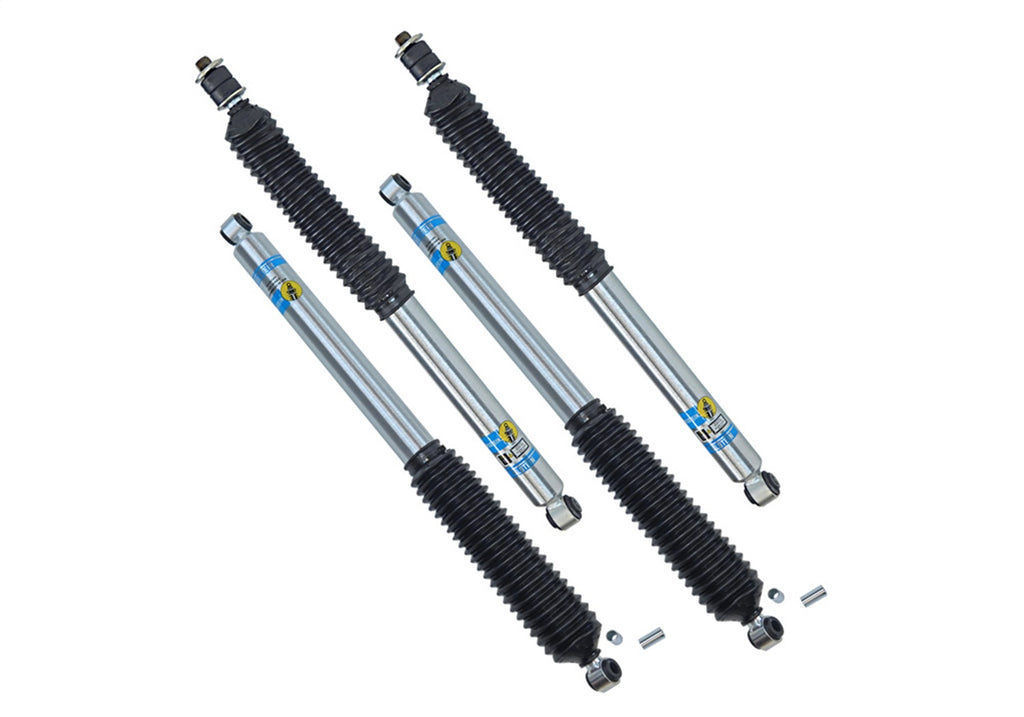 Superlift 84011 BILSTEIN 5100 SHOCK PACK-4in. Lift 03-08 Ram 2500/3500 4WD for Select Dodge Ram 2500, Dodge Ram