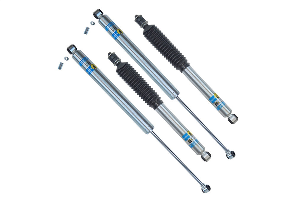 Superlift 84019 BILSTEIN 5100 SHOCK PACK-4in. Lift 05-16 F250/350 4WD for Select Ford F-250 Super Duty, Ford F-350 Super Duty