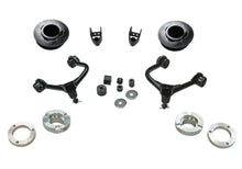 Load image into Gallery viewer, Superlift 8401 3in. Lift Kit-07-14 FJ Cruiser/10-23 4Runner (non-Pro) w/o KDSS or X-REAS System for Select Toyota 4Runner, Toyota FJ Cruiser