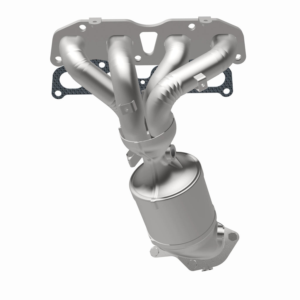 MagnaFlow Exhaust Products 5481295 California CARB Manifold Catalytic Converter for Select Nissan Rogue