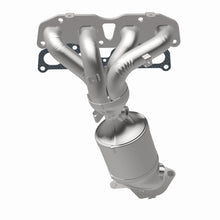 Load image into Gallery viewer, MagnaFlow Exhaust Products 5481295 California CARB Manifold Catalytic Converter for Select Nissan Rogue