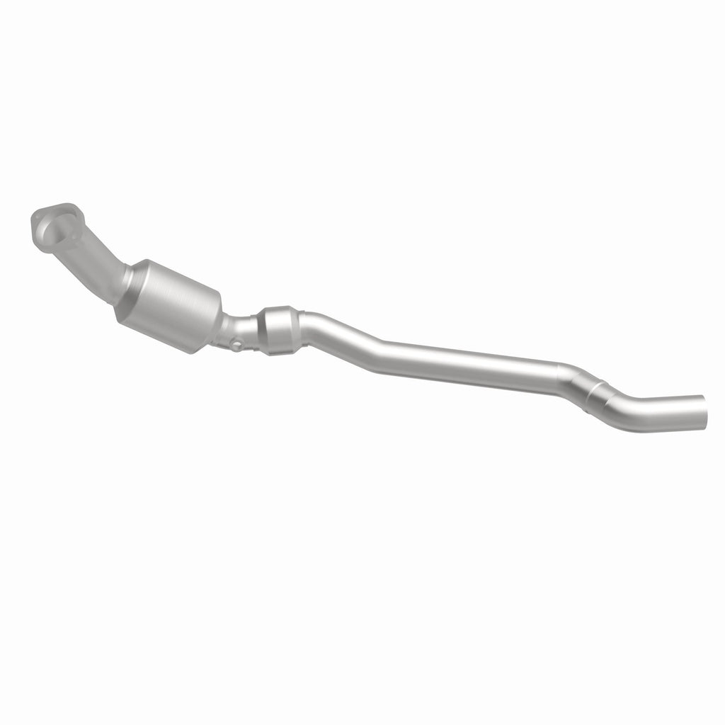 MagnaFlow Exhaust Products 5561585 California CARB Direct-Fit Catalytic Converter for Select Chrysler 300, Dodge Charger, Dodge Magnum