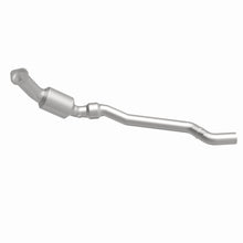 Load image into Gallery viewer, MagnaFlow Exhaust Products 5561585 California CARB Direct-Fit Catalytic Converter for Select Chrysler 300, Dodge Charger, Dodge Magnum