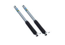 Load image into Gallery viewer, Superlift 84023 BILSTEIN 5100 SHOCK PACK-6-6.5in. Lift 07-24 GM 1500/11-22 GM 2500 2WD/4WD-Rr Sh for Select Chevrolet Silverado 1500, Chevrolet Silverado LD, Chevrolet Silverado LTD, Chevrolet Silverado HD, Chevrolet Silverado HD, GMC Sierra 1500, GMC