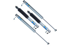 Load image into Gallery viewer, Superlift 84026 BILSTEIN 5100 SHOCK PACK-6-7.5in. Lift 01-10 Silv/Sierra HD 4WD-SL Brkt Kit Only for Select Chevrolet Silverado HD, Chevrolet Silverado HD Classic, Chevrolet Silverado 3500, Chevrolet Silverado Classic, Chevrolet Silverado HD, GMC Sierra