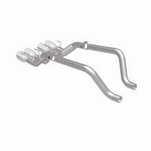Load image into Gallery viewer, MagnaFlow Exhaust Products 15283 Race Series Axle-Back System for Select Chevrolet Corvette