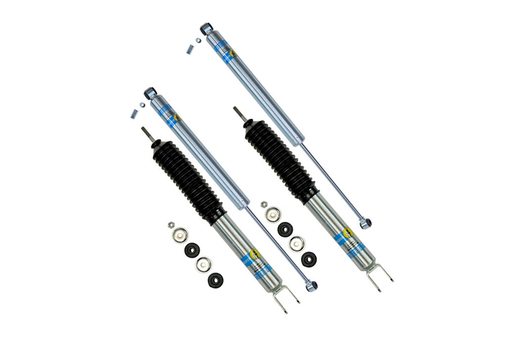 Superlift 84028 BILSTEIN 5100 SHOCK PACK-6in. Lift 99-06 Silv/Sierra 1500 4WD-Knuckle Kit for Select Chevrolet Silverado 1500, Chevrolet Silverado Classic, GMC Sierra 1500, GMC Sierra Classic