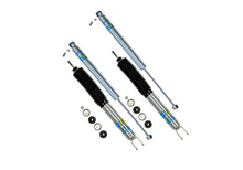 Load image into Gallery viewer, Superlift 84028 BILSTEIN 5100 SHOCK PACK-6in. Lift 99-06 Silv/Sierra 1500 4WD-Knuckle Kit for Select Chevrolet Silverado 1500, Chevrolet Silverado Classic, GMC Sierra 1500, GMC Sierra Classic