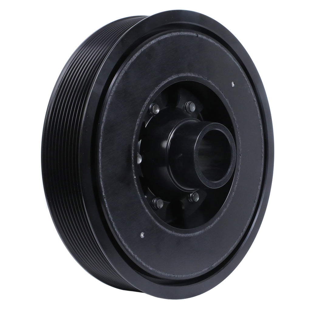 Fluidampr 840302 Harmonic Balancer - Fluidampr-SRT Hellcat 6.2L
