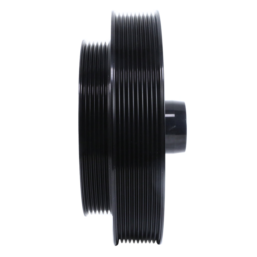 Fluidampr 840302 Harmonic Balancer - Fluidampr-SRT Hellcat 6.2L