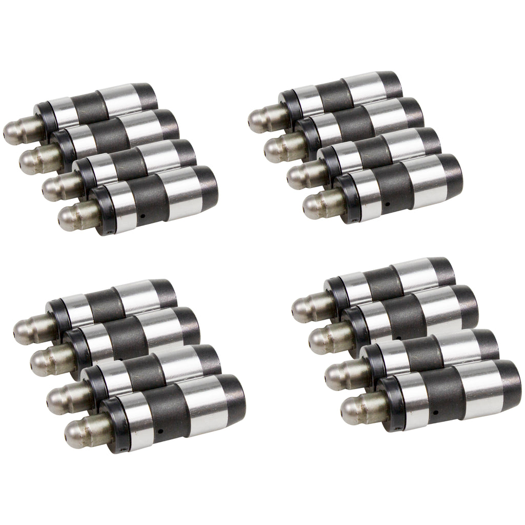 COMP Cams 84031-16 Performance Lash Adjuster Set for '92-'11 Ford 4.6/5.4 2 Valve