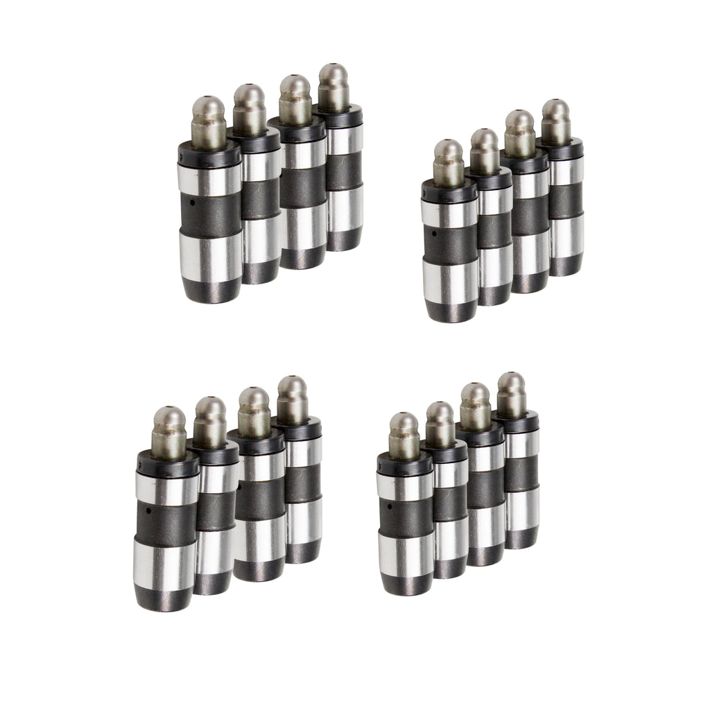 COMP Cams 84031-16 Performance Lash Adjuster Set for '92-'11 Ford 4.6/5.4 2 Valve