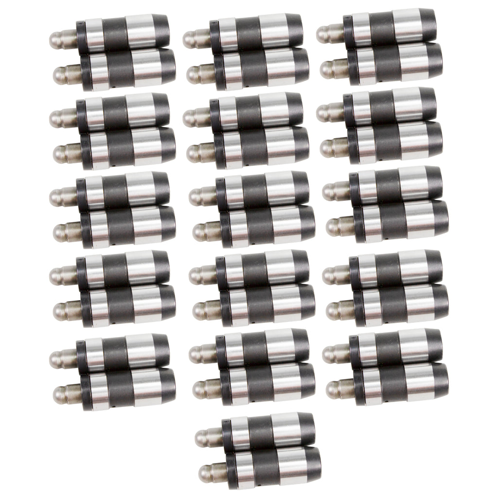COMP Cams 84031-32 Performance Lash Adjuster Set for '92-'11 Ford 4.6 4 Valve for Select Ford GT, Ford Mustang, Lincoln Aviator, Lincoln Blackwood, Lincoln Continental, Lincoln Mark VIII, Lincoln Navigator, Mercury Marauder, Panoz AIV Roadster, Panoz