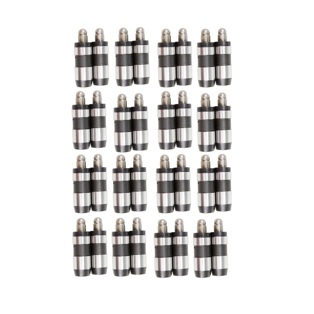 COMP Cams 84031-32 Performance Lash Adjuster Set for '92-'11 Ford 4.6 4 Valve for Select Ford GT, Ford Mustang, Lincoln Aviator, Lincoln Blackwood, Lincoln Continental, Lincoln Mark VIII, Lincoln Navigator, Mercury Marauder, Panoz AIV Roadster, Panoz