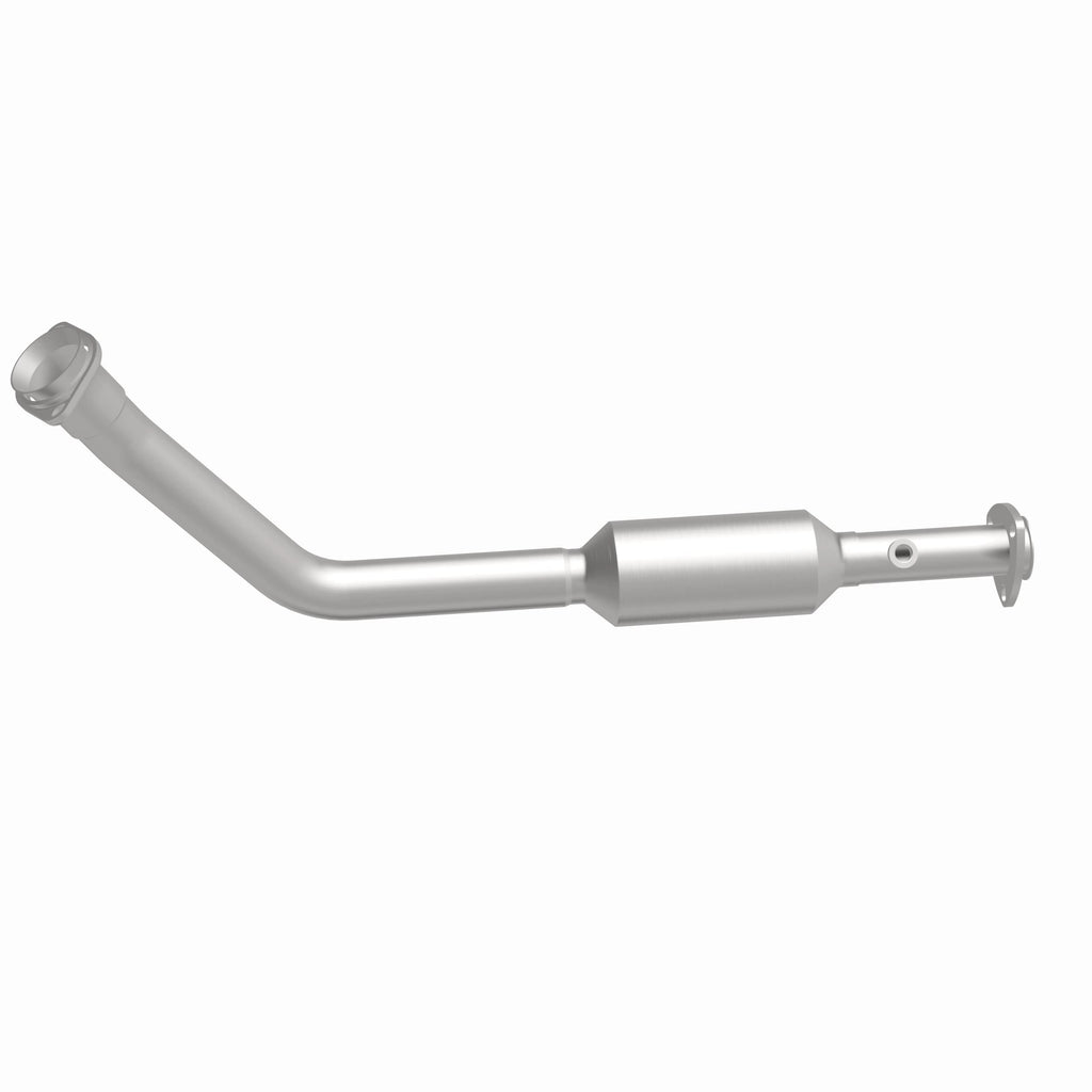 MagnaFlow Exhaust Products 4481460 California CARB Direct-Fit Catalytic Converter for Select Buick Skylark, Oldsmobile Achieva, Pontiac Grand Am